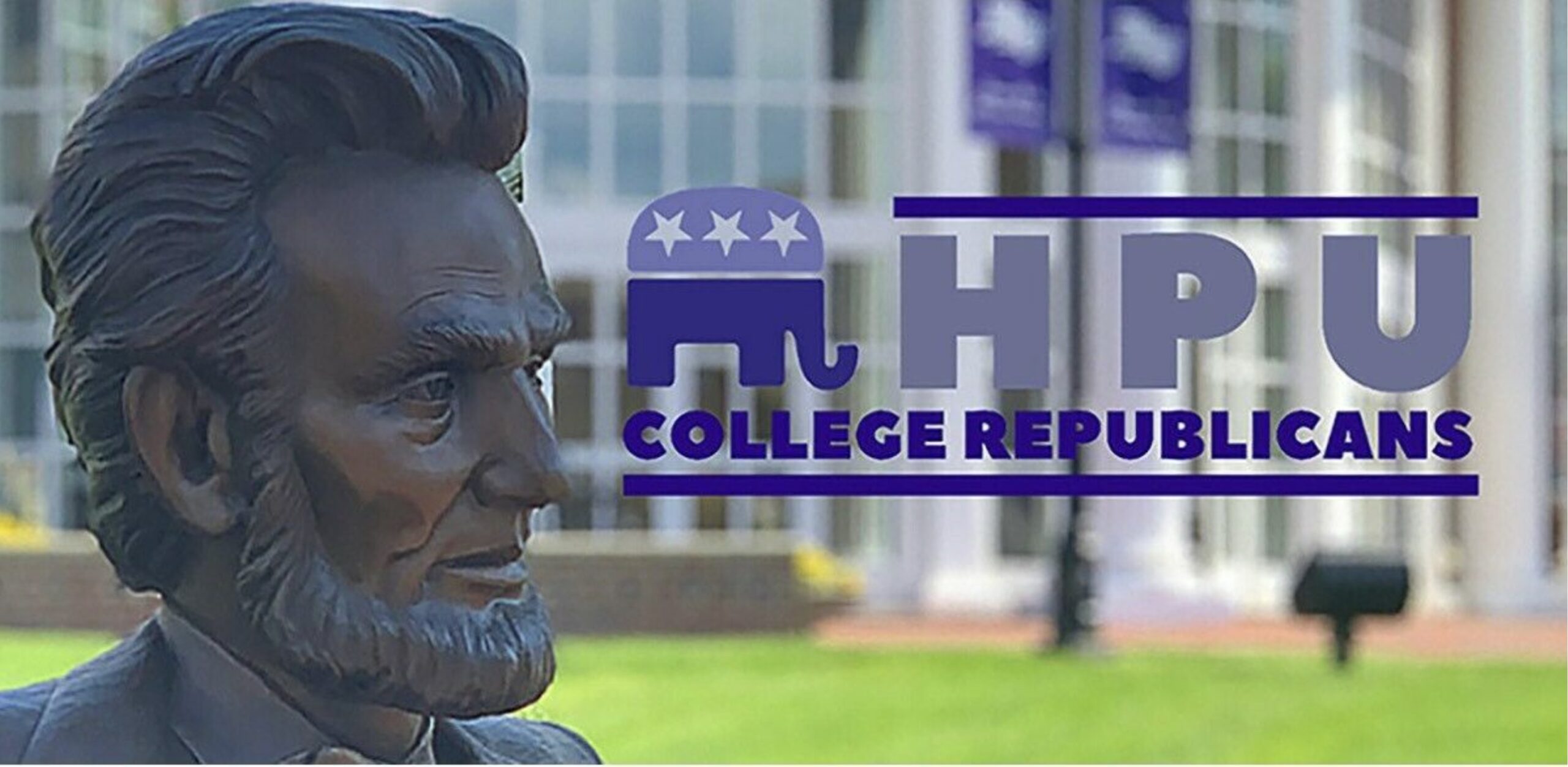 High Point College Republicans: HPU canceled our event, classmates threatened us, but we won’t be silenced