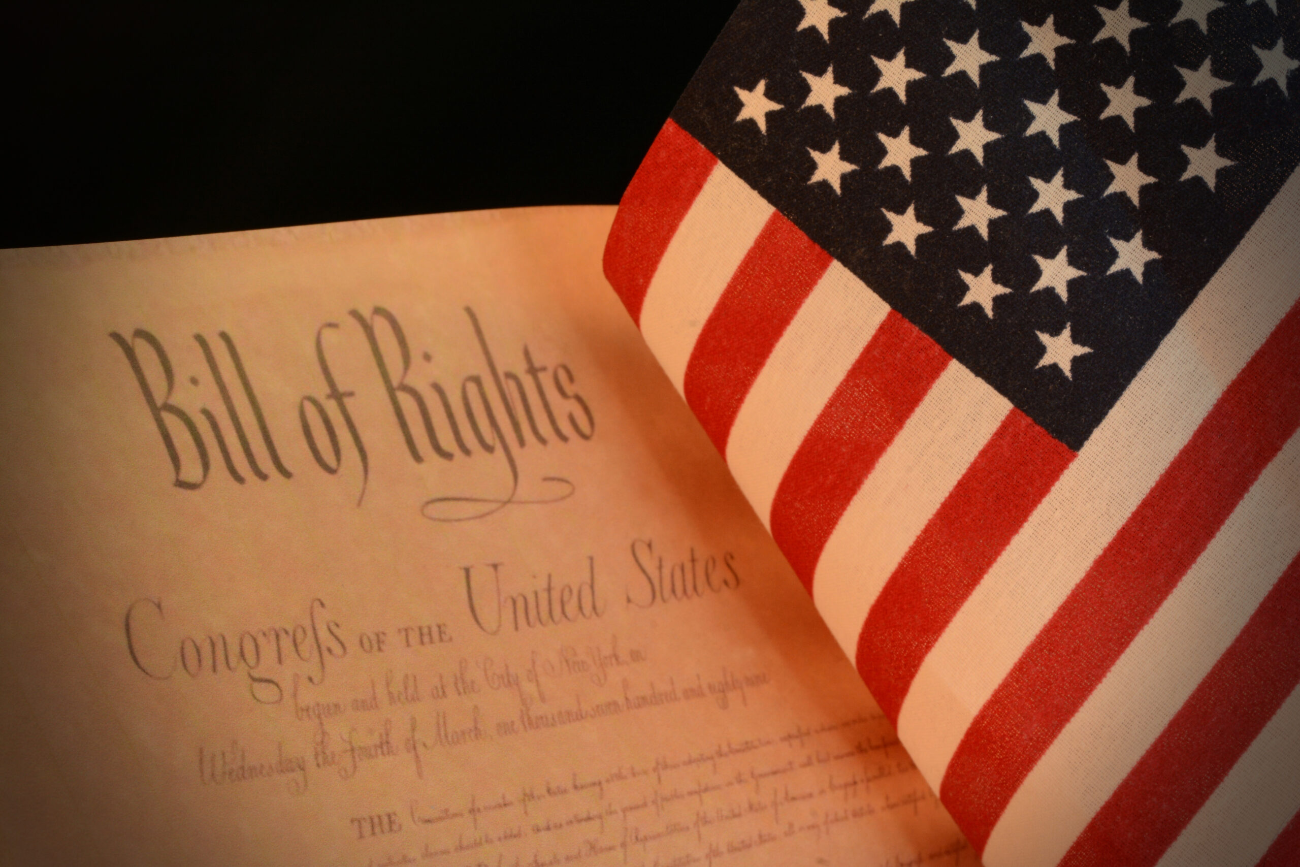 American Bill of Rights