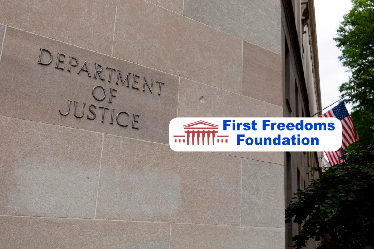 Protecting Individual Freedom of Speech: A Closer Look at the US Department of Justice